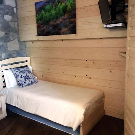 Chalet Morel 1586 Hotel & Spa Limone Piemonte Rum bild